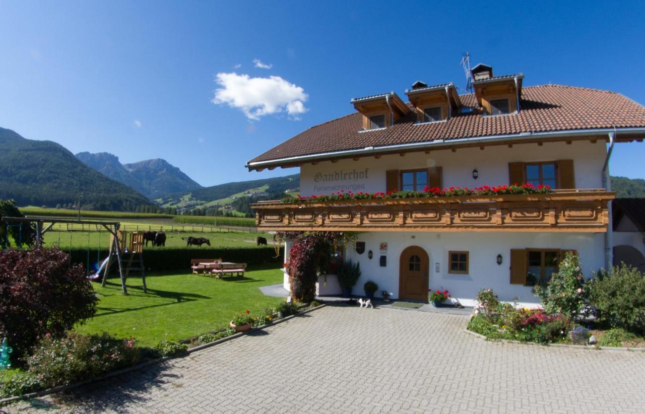Gandlerhof * Olang